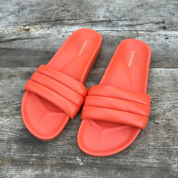 Beatrice Valenzuela Shoes - beatrice valenzuela sandalia